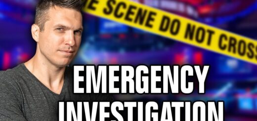 ALLEGED CHEATING At The World Series Of Poker $250,000 Event
