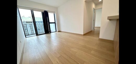 ALQUILER DE HERMOSO DEPARTAMENTO DE ESTRENO, 02 DORMITORIOS CON FINOS ACABADOS, MIRAFLORES