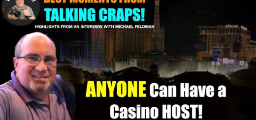 Anyone Can Have a Casino Host!