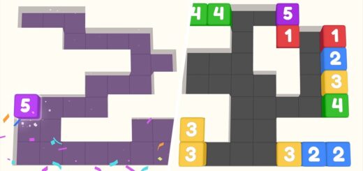 Cube Control - All Levels Mobile Walkthrough Trailer - Android Gameplay
