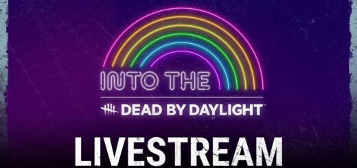 Dead by Daylight | #IntoTheRainbow2023| DbD raising money for the It Gets Better Project