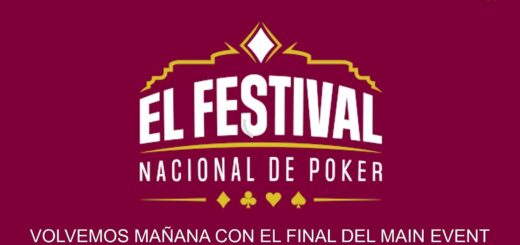 EL FESTIVAL MAIN EVENT DIA 2