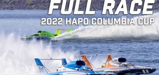 FULL RACE // 2022 HAPO Columbia Cup