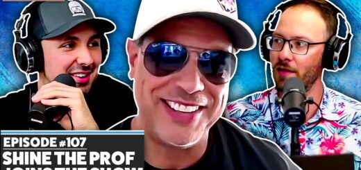 Fading the Public Before the Internet | Circles Off Presented by Pinnacle Episode #107