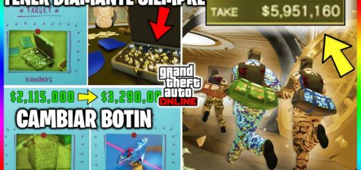 Guía del GOLPE al CASINO con INFILTRACION & SIGILO | CASINO X CASINO +TRUCOS & TIPS
