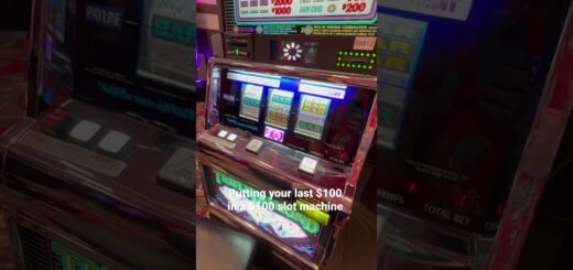 High Roller Room Finish #casino #casinofanatic #slotmachine #highlimitslots