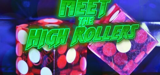High Rollers Stream - The Weekend Jackpot - High Rollers Members LIVE