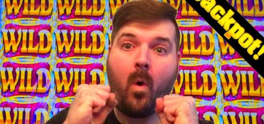 I HAD No Idea That A FULL SCREEN OF WILDS PAID THIS!  $$$  MASSIVE JACKPOT HAND PAY!
