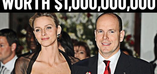 Inside The Life of Monaco's Richest Family