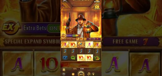 Instant 700! Isang scatter lang! extra bet ! paldo! lupit mo lodibet! | jilislot lodibet