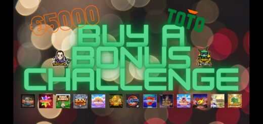 [?LIVE] BIG BONUS BUYS €10.000,- SALDO