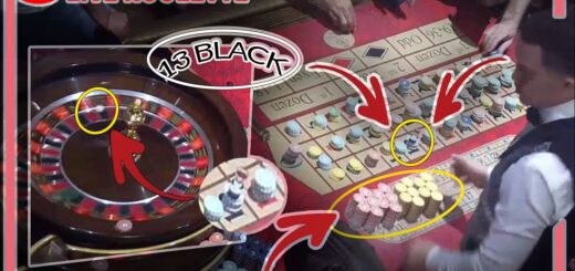 ?LIVE ROULETTE |?ON MONDAY NIGHT & NEW PLAYERS ? COMPLETE WINS ? HOT BETS ? IN LAS VEGAS ✅ EXCLUSIVE