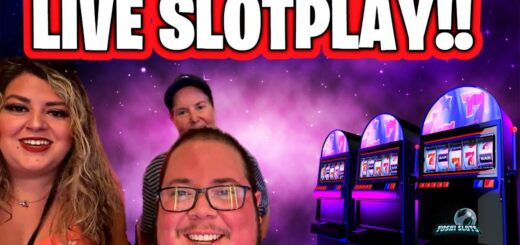? LIVE & WE DOUBLED OUR MONEY!!! ?? Special announcement ?