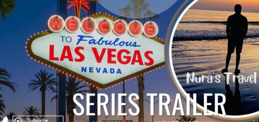 Las Vagas Trailer - Full Episode coming soon.   #lasvegas #vegas