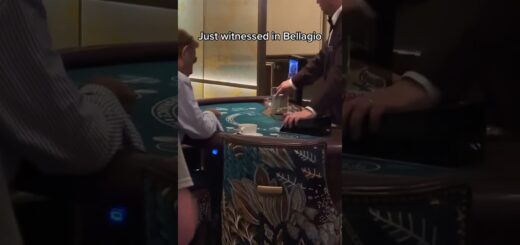 Las Vegas Casino, High Limit Blackjack, $25k bets per hand. High roller #blackjack #lasvegas #casino
