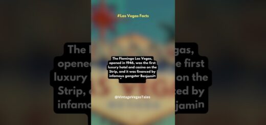 Las Vegas Fact 5 #shorts #subscribe #lasvegasfacts