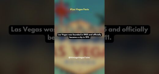 Las Vegas Facts #1 #shorts #lasvegasfacts #lasvegas #subscribe