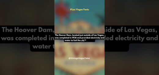 Las Vegas Facts 3 #shorts #subscribe #lasvegasfacts