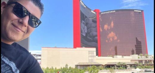 ? Las Vegas Live ? Memorial Day ??
