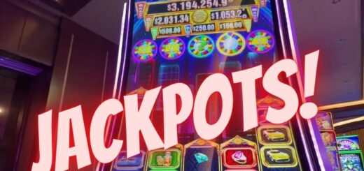 MAX BET Gamble Pays Off: Unbelievable Winning Streak on Wheel of Fortune!