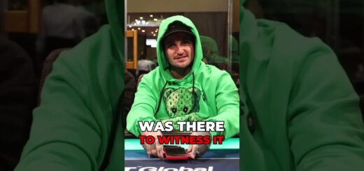 Mikki Crushes Baccarat at Hustler Casino