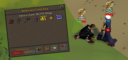 My First Time Death Matching