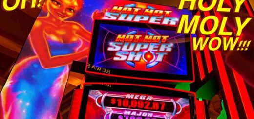 NEW HOT HOT SUPER SHOT!!!!!!