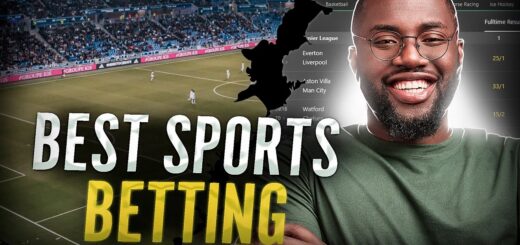 NIGERIA MOBILE BETTING | NIGERIA BOOKMAKERS 2023