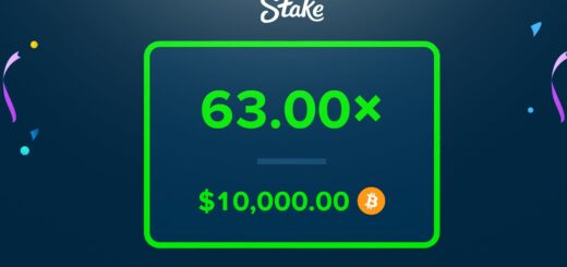 THE MOST INSANE STAKE SESSION EVER