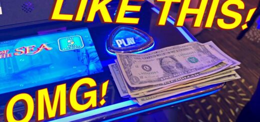 THIS IS HOW YOU JACKPOT!!!!!!