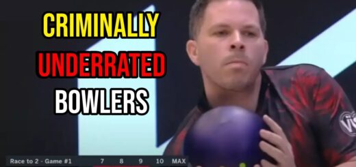 The Most UNDERRATED PBA Bowlers | PBA Bowling 2023