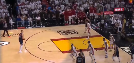 The Most Unguardable Player In The NBA