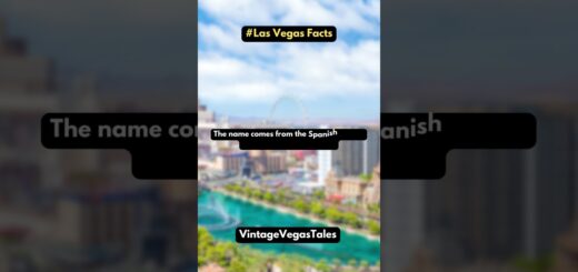 Top Las Vegas Fact: Rancho? #shorts #subscribe #lasvegasfacts #lasvegashistory