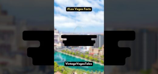 Top Las Vegas Facts: Old Spanish Trail #shorts #subscribe #lasvegasfacts #lasvegashistory
