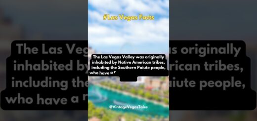 Top Las Vegas Facts: Southern Paiute #nativeamericans #short #shorts #subscribe