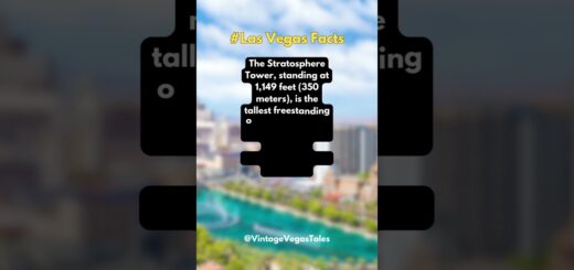 Top Las Vegas Facts: The Strat #shorts #short #subscribe #lasvegas #thestrat #thestratosphere