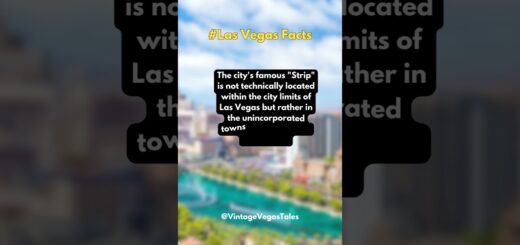 Top Las Vegas Facts: The Strip #shorts #short #subscribe #Thestrip #thelasvegasstrip