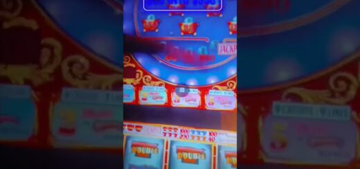 Turning $20 into $350 on Pinball Las Vegas MGM Casino High Limit Room ? Divorce Party #hustle