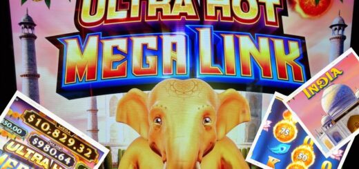 Ultra Hot Mega Link India