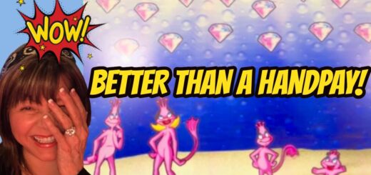 WOW! MY PICKING ON FIRE! SEA MONKEYS DOES IT AGAIN!