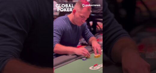 WSOP EVENT #2 $25,000 HIGH ROLLER ft Negreanu, Bonomo, Haxton, Deeb etc...