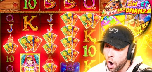 Wheel Decide... but it picks THE BEST SLOTS so I do HUGE SPINS & BUYS!! (Bonus Buys)