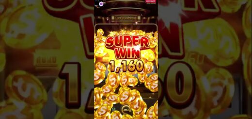 lacash dn netong gold bricks. under Ng jili slots. bet 20 lang pero laki Ng bingay  $$$  haha777?