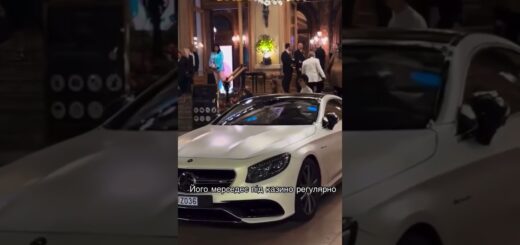 Суркісів "застукали" в Монако, грають в казино! | Bavovna UA