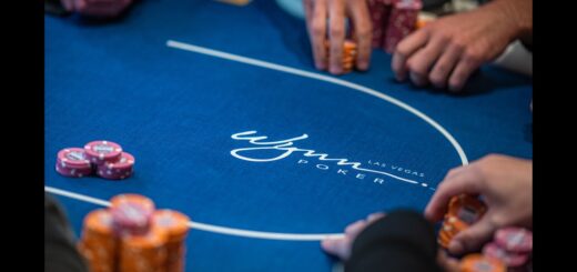 $111,000 WPT Alpha8 for One Drop at Wynn Las Vegas - $1,537,600 for 1st!