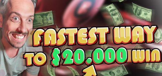 $1K SONIC WIN ? ♠️ Poker Highlights