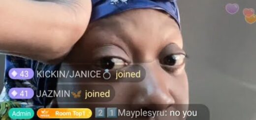 21BB * CONTINUES SPEAKING ON THE MESS DRAMA CAUSED+ DIAMOND IS GOING ON THE HO3 STROLL TO MAKE CASH