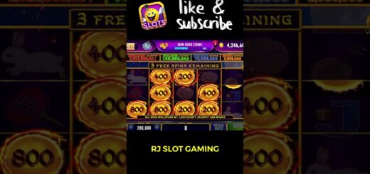 4M+ JACKPOT! Dragon Link Happy Prosperity (Cashman Casino APP)