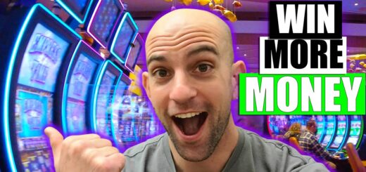 7 Slot Machine SECRETS casinos don't want you to know