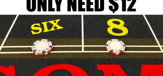 A Craps Strategy for Low Roller with High Profits